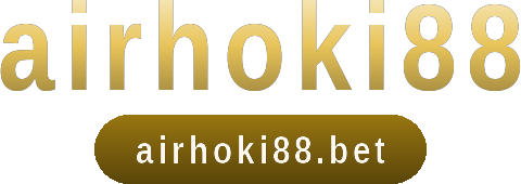 airhoki88 logo